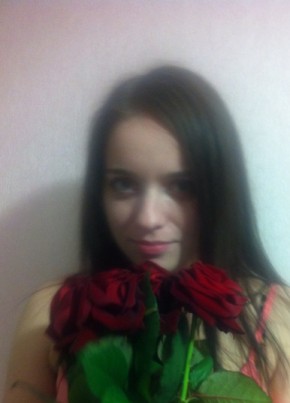 Кристина, 36, Россия, Москва