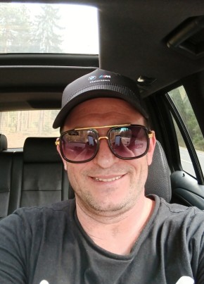 Maks, 46, Germany, Waldsassen