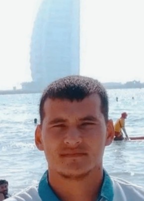 Антон, 27, Россия, Тольятти