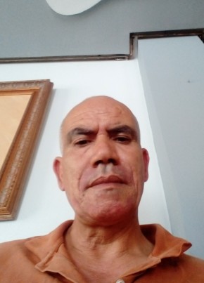 عزيز, 51, المغرب, فاس