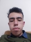 Niyazi, 19 лет, Nevşehir