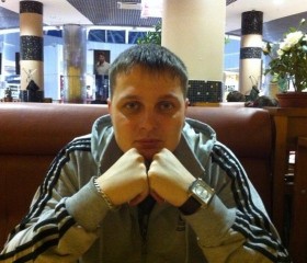 Дмитрий, 37 лет, Курган