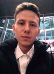 Nikita, 29, Ufa