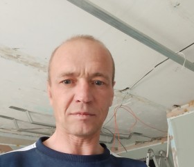 Николай, 47 лет, Биробиджан