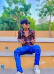 Patel ravi, 21 год, Ahmedabad