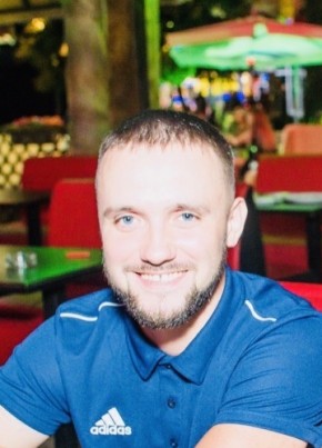 Denis, 38, Turkey, Manavgat