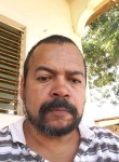 Leisser Ceballos, 54  , Panama