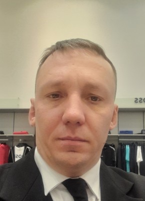 Petr, 30, Russia, Saint Petersburg