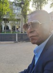 KADHIM, 58 лет, Paris