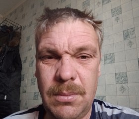 Nikolay Khitrak, 45, Blagoveshchensk (Amur)