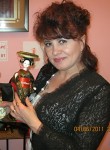 tanija, 52 года