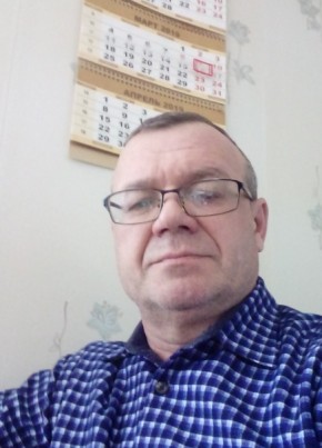 Игорь, 57, Россия, Челябинск