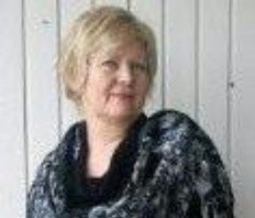 Olga, 66 лет, Stockholm