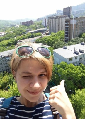 Саша, 34, Россия, Владивосток