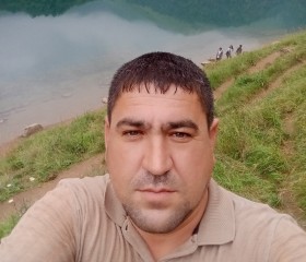 Ruslan, 37 лет, İstanbul