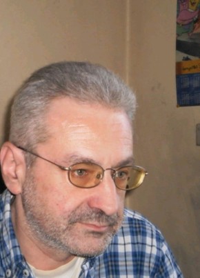 Анатолий, 56, Россия, Москва