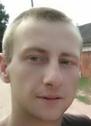 Вадим Наумав, 29, Рэспубліка Беларусь, Горад Мінск