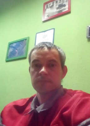 Павел, 44, Россия, Нововоронеж
