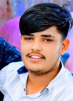 Arvind choudhary, 19, India, Ajmer
