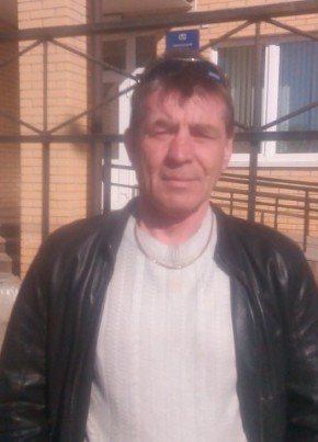 valentin, 59, Россия, Гагарин