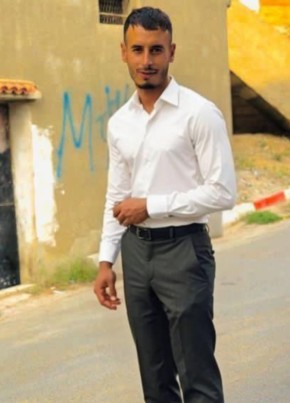 Sisiyouuu, 27, People’s Democratic Republic of Algeria, Bou Ismaïl