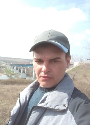 Владимир, 41, Россия, Морозовск
