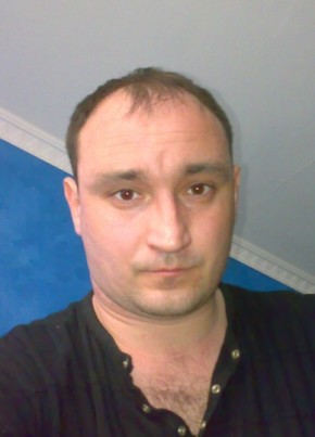 Саша, 42, Россия, Новочеркасск