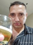 Jairo Pino, 42  , Guayaquil