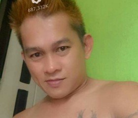 JaZZy, 47, Mabalacat City