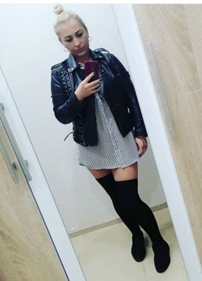 Ника из Балабаново 42 года