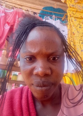 Safi из Ouagadougou 18 лет