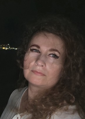 Елена Анатольевн из Адлера 54 года