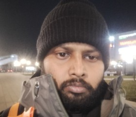 jayanta sarkar, 34, Klin