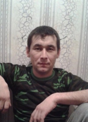 Динар, 44, Россия, Белебей