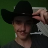 Bubba, 18  , Danville (Commonwealth of Virginia)