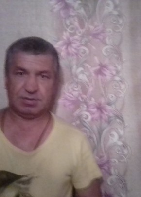 владимир, 53, Россия, Чулым