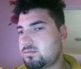 Chiriac marian, 25, Focsani