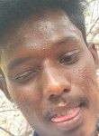 Santhosh, 22 года, Chennai