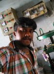Alex Pandian, 31  , Chennai