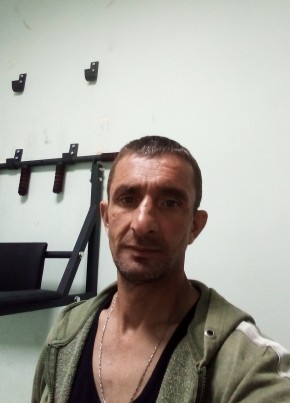 Сергей, 39, Россия, Валдай