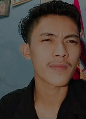 Wrdna, 25, Indonesia, Kota Tangerang