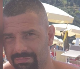 Roberto, 39 лет, Napoli