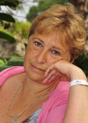 Нина, 58, Россия, Волгоград
