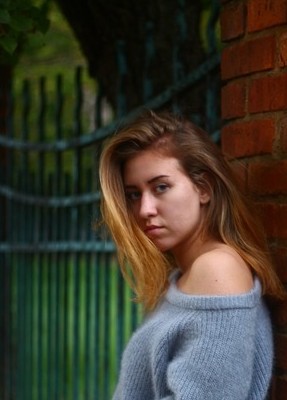 Елена, 25, Россия, Егорьевск