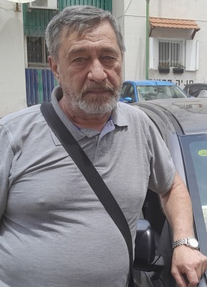 Михаил, 66, Россия, Казань