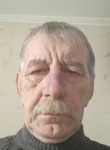 Николай, 64 года, Ставрополь