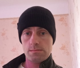 Roman, 34, Omsk