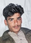 Saad, 18, Mianwali