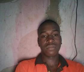 Gumikiriza  Beze, 18 лет, Kampala
