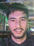 Marlen Kadyrov, 27  , Bishkek